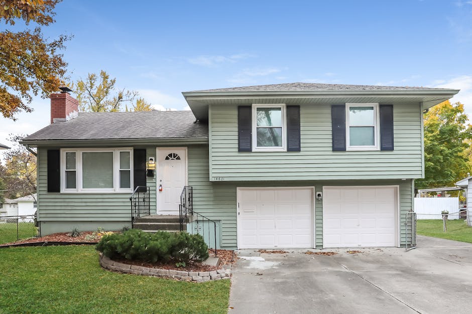 14601 34TH E STREET, INDEPENDENCE, MO 64055 Home for Rent 3 Beds, 1